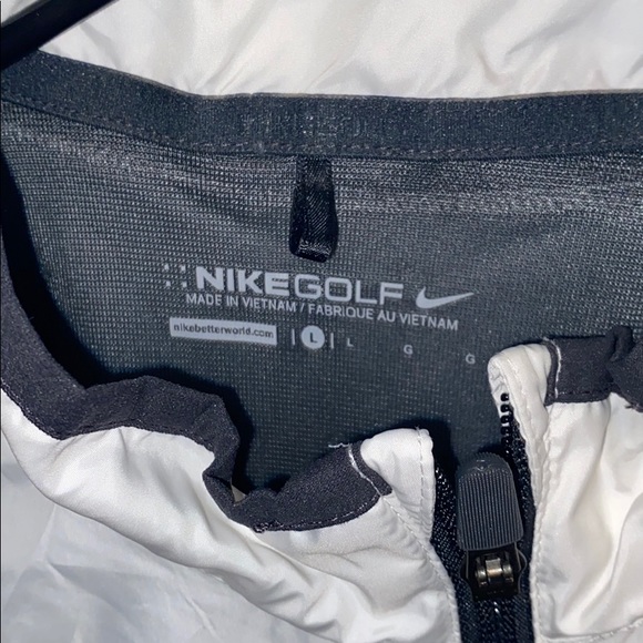 NIKE WINDBREAKER - Picture 4 of 4